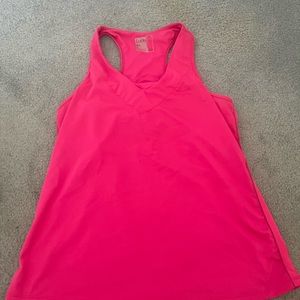 Lucky in Love tennis shirt